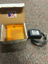 CDI Ignition Switch Box Power Pack