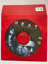 Heat (DVD, 1999) Disc only 