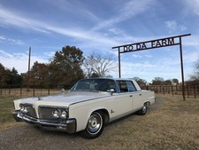 1964 Chrysler Imperial 1964 Chrysler Imperial