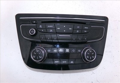 heizung klimaanlagensteuerung PEUGEOT 508 2.0 HDI MODELO SW 2011-2015 97102