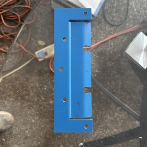 Victron MultiPlus Compact 12/2000/80-50 120V Inverter - “Mounting Bracket Only”