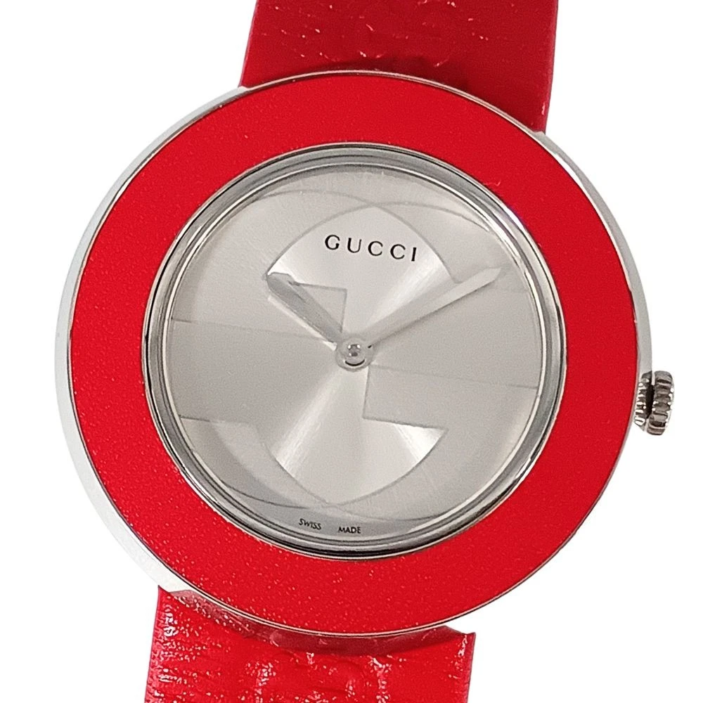 Gucci U Play Watch Bands products for sale | eBay