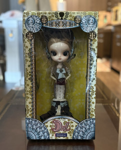 Pullip Principessa | eBay