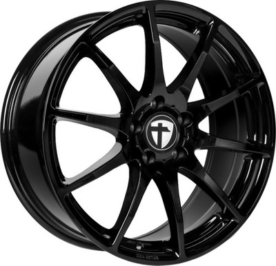 4x Alufelgen Tomason TN1 für Honda Civic Sport EP1-2-4 EV1 ABE 17 Zoll Felgen