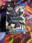 Pokemon TCG Scarlet & Violet Black Bolt Booster Bundle New Factory Sealed