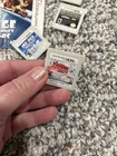 Nintendo 3DS Lot Of Four Games  Kid Friendly Instructions For One As Shown