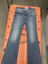 7 For All Mankind Women’s Jeans Size 28 Blue Jeans Nice Condition
