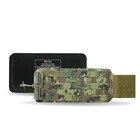 NIR Kiborg Gen.2 Side Cummerbund Set Multicam w/ UHMWPE Soft  Armor Panels x2