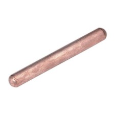 Sealey Electrode Straight 100mm Spot Welder Consumable Welding Accessories