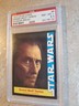 1977 Star Wars, Wonder Bread, Grand Moff Tarkin, Card #6, PS