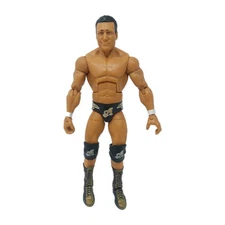 WWE Elite Alberto Del Rio Series 21 Wrestling Action Figure: El Patron