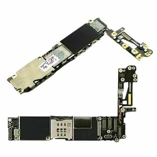 Placa madre principal placa lógica para iPhone 6/6 Plus/6S Plus 16 GB 64 GB desbloqueada HYA - Imagen 2 de 7