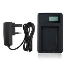 Battery Charger Sony DCR-VX2000 DCR-TRV820 DCR-TRV110 DCR-VX9000 DCR-TR7000