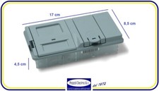 Elettrodosatore Distributore Detersivo Lavastoviglie ARISTON INDESIT FRANKE