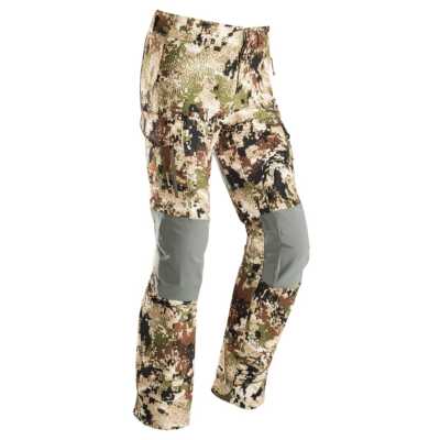 Sitka Women's Timberline Pant Optifade Subalpine 34R 50143-SA-34R