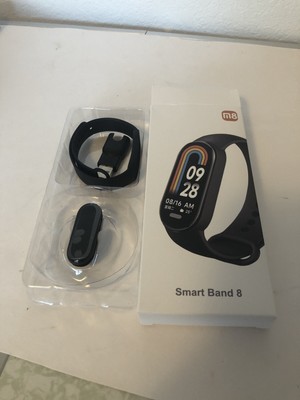 Xiaomi Smart Band Pro 8 Fitness Tracker Advanced Features 
