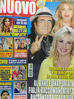 Nuovo 2020 Bano,Nicole Grimaudo,Riccardo Fogli,Vincent Cassel-Tina  Kunakey