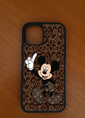 COVER PER IPHONE 16 ORSETTO ROSA - Foto 6 di 18