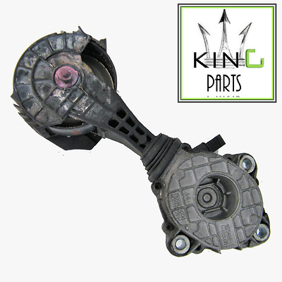 MINI COOPER S R56 R57 2006-2013 GENUINE ELECTRIC BELT TENSIONER ENGINE ...