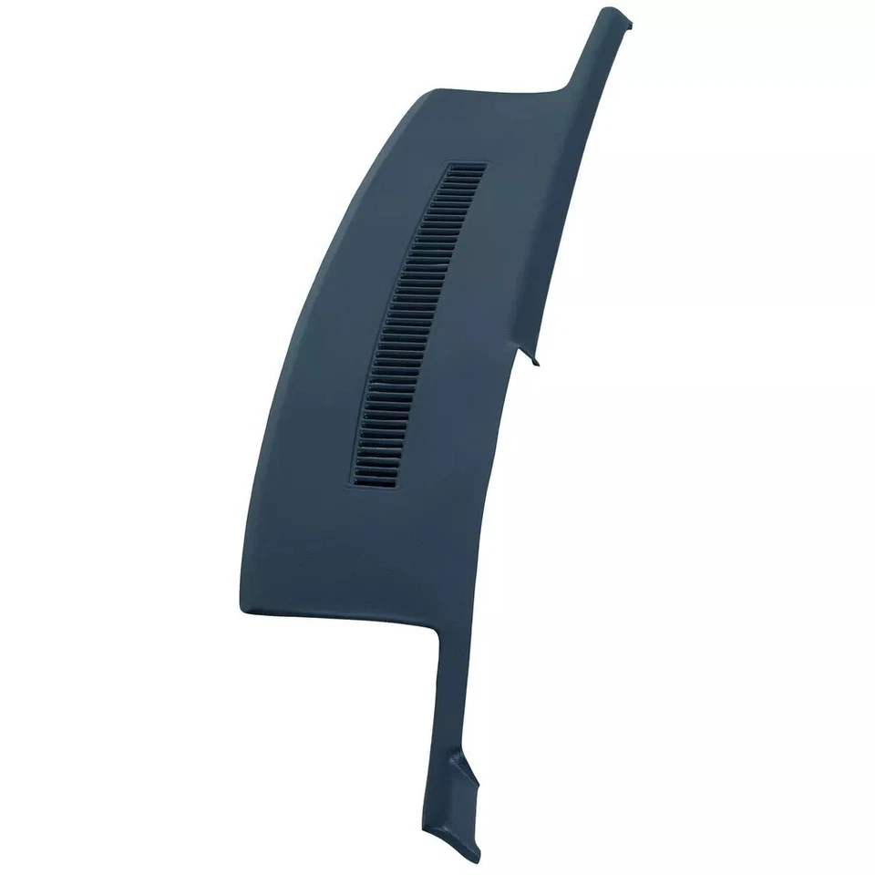 Cubierta de tablero moldeada superpuesta para Chevy GMC Sierra Silverado 1988 88-94 azul oscuro Foto 4 de 4