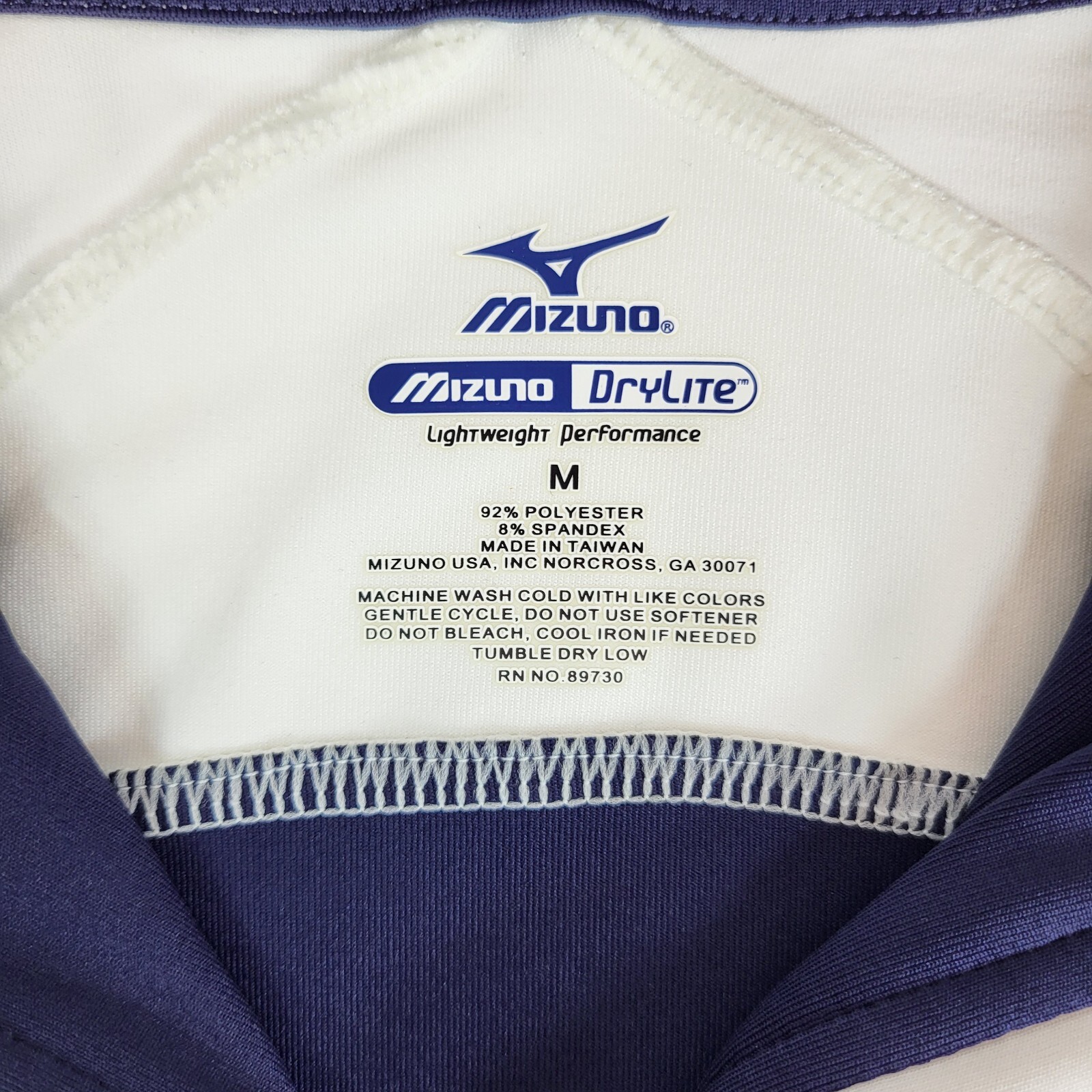 Mizuno DriLite Lightweight Performance Volleyball… - image 14