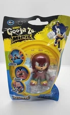 Sonic The Hedgehog Goo Jit Su Mini