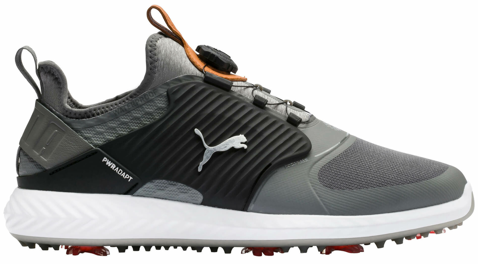 Puma Ignite Pwradapt Caged Disc Golf 