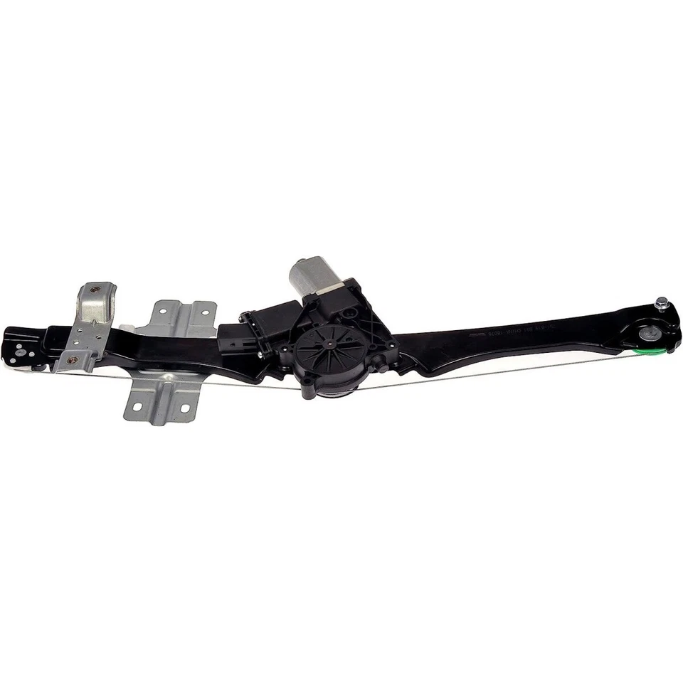 751-819 Dorman Window Regulator Front Driver Left Side for Chevy Hand Traverse — 第 2/4 张图片