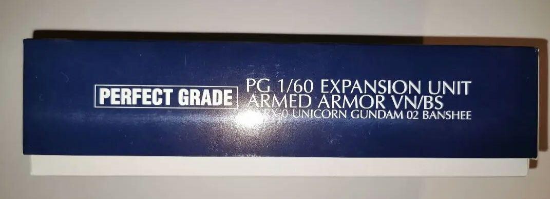 Thumbnail - Pg 1/60 Expansion Einheit Bewaffnete Armor Vn / Bs Unicorn 02 Banshee