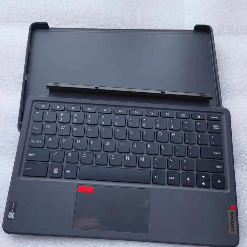 Original Tastatur Ständer Case Pack KB565U für Lenovo Tab P11 2. Gen 11,5" TB350XU