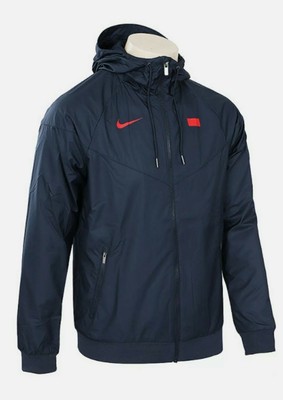france warm up jacket