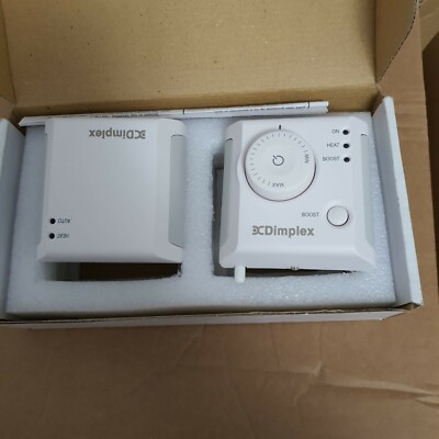 Dimplex Towel Rail Thermostat Controller With Boost - RFBT for sale online  | eBay