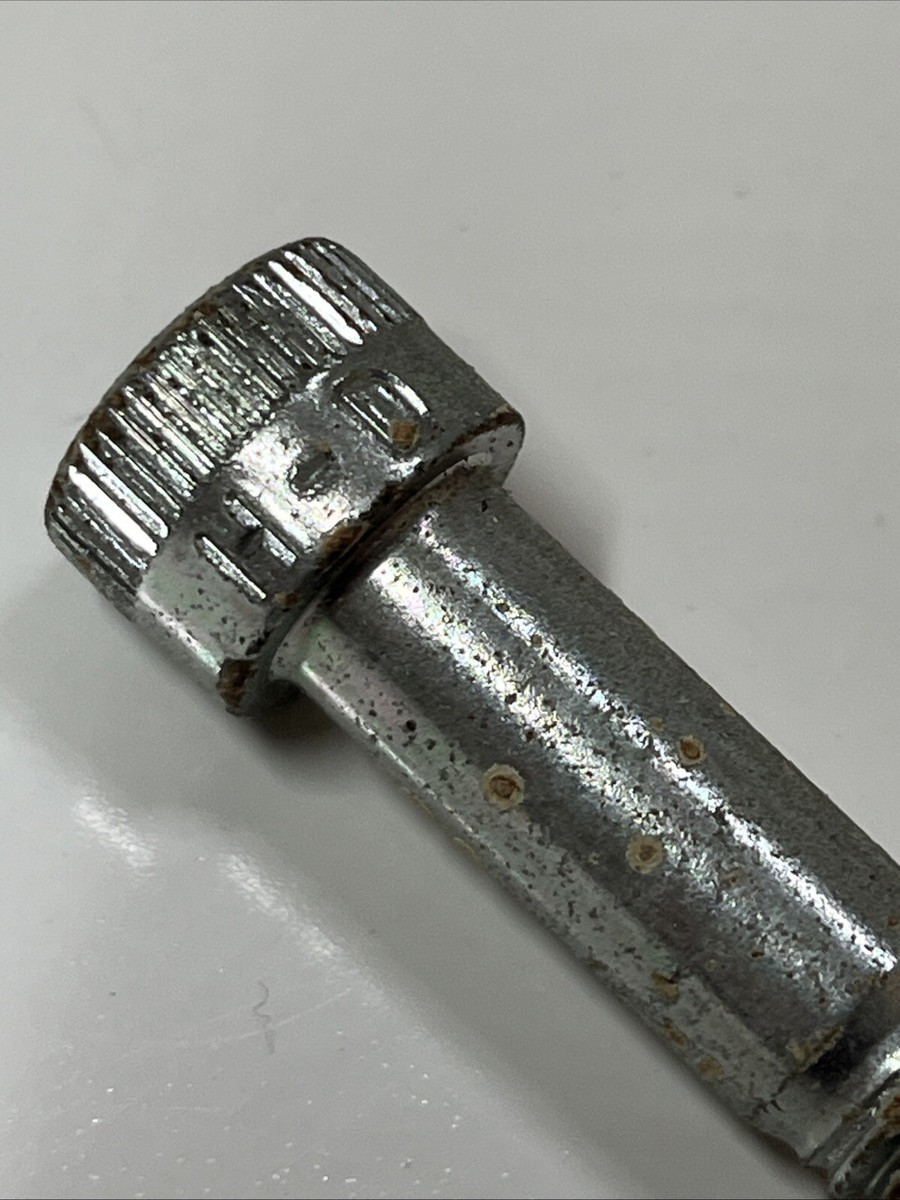 1 Harley Davidson 3/8