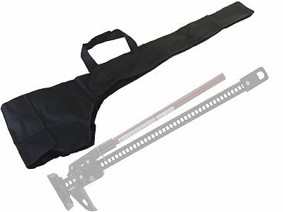 60 Zoll Tragetasche Aufbewahrungstasche Schutz für Hi Lift High Farm Jack 4x4 Offroad