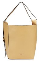 Liebeskind Berlin Bowie Hobo L Schultertasche Tasche Champagne Apricot Orange
