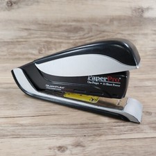 Paper Pro Quantum One Finger 25 Sheet Stapler 7.5" Long