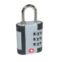 Enroute Easy To Read Luggage Combination Lock on sale Enroute Easy To Read Luggage Combination Lock on sale