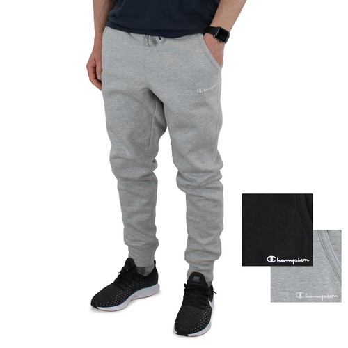 Tapered Gym Pants