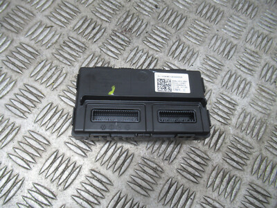 2022 HYUNDAI TUCSON T-GDI SE NX4 HYBRID MK4 5DRS CLIMATE CONTROL MODULE REF8178