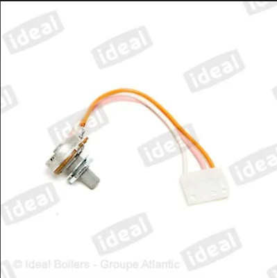 IDEAL DOMESTIC CLASSIC HE 9 12 15 & 18 POTENTIOMETER KABELBAUM KIT 171877