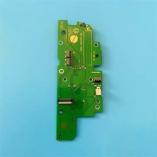 Left Side Button Board Motherboard For Switch lite key left side circuit board