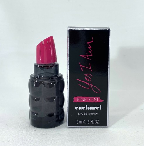Jual PARFUM WANITA CACHAREL YES I AM PINK WOMAN EDP 75ML PERFUME ORI + BOX  dengan harga Grosir | Perawatan Diri \u0026 Tubuh - Wewangian | Zilingo Trade  Indonesia: B2B Marketplace
