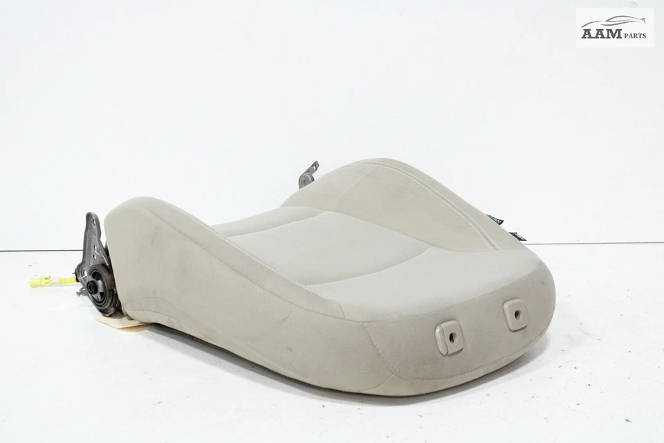 KIA OPTIMA 2014-2015 SEDÁN DELANTERO DERECHO ASIENTO SUPERIOR COJÍN RESPALDO OEM Foto 4 de 4