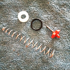 Snap On Im5100ph2045ph2050far720far750far7200ph50f Trigger Valve Kit