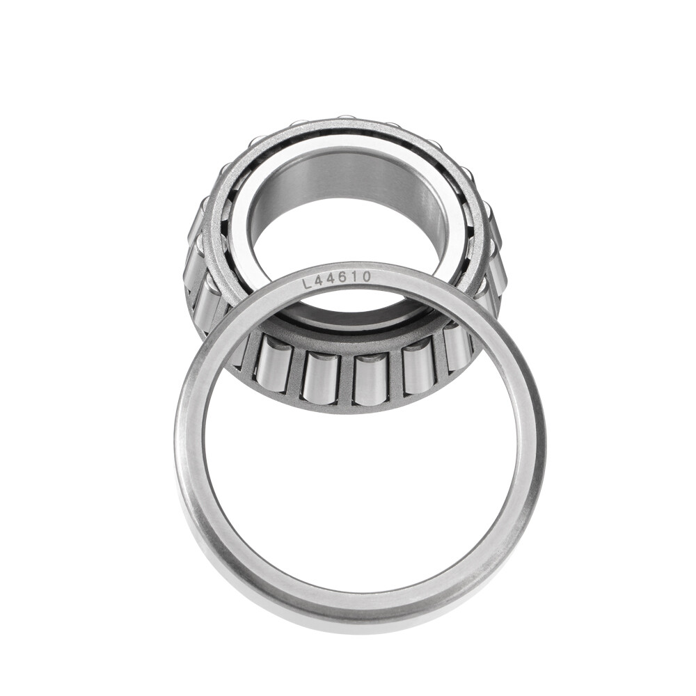 Repuesto Rodamientos Remolque Kit De Rodamientos De Rueda Para Remolque - Juego LM48548L/LM48510 O L44649/L44610, Repuesto Esencial Kit Rodamientos Remolque Genérico - Foto 5