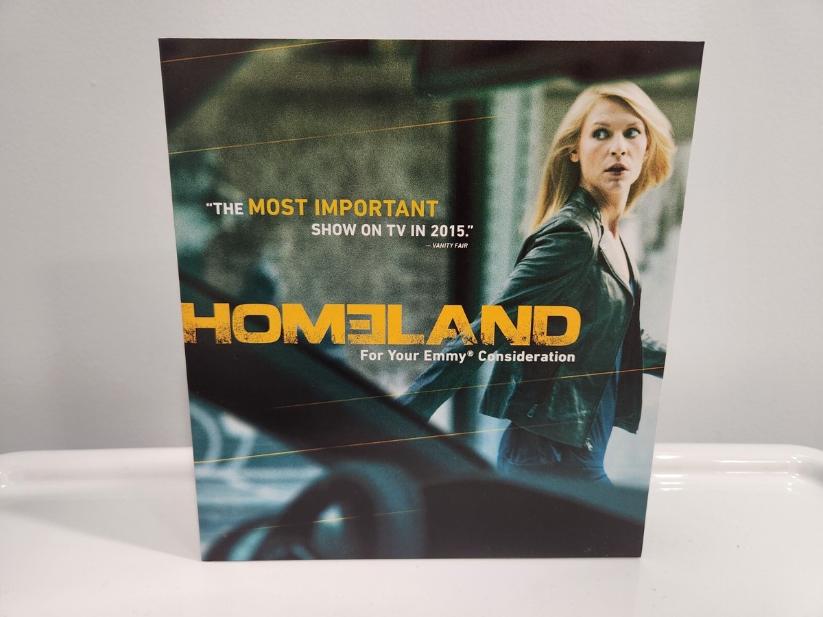 Tv Series Does Hulu Have Homeland HOMELAND SEASON DVD FIRST