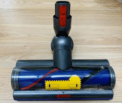 dyson high torque cleaner head manual