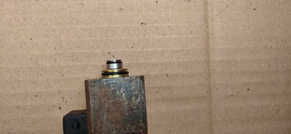 BMW E38 E39 E65 E66 Servotronic Conventer Control Unit ZF 7039442 