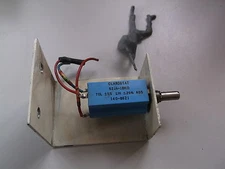 Clarostat with Bracket 62JA-10K *FREE SHIPPING*