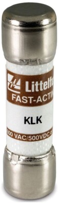 Littelfuse KLK-2/10 Fuse Accessories